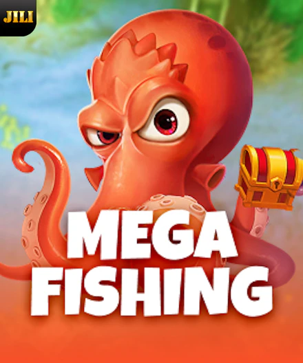 JILI Mega Fishing on PPGAMING