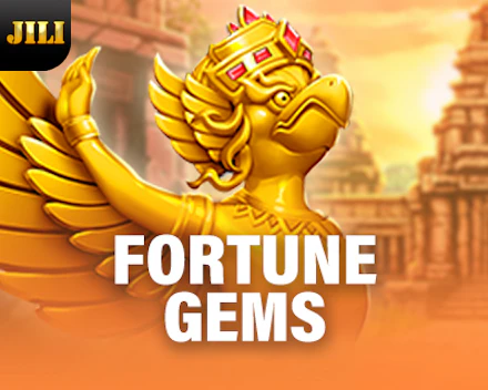 Fortune Gems, JILI