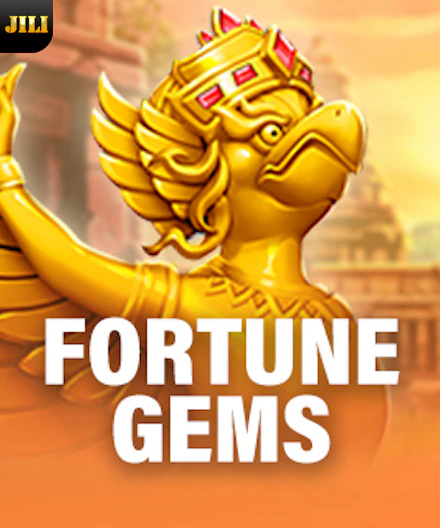 Fortune Gems, JILI slot