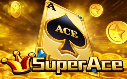 Super Ace, JILI slot