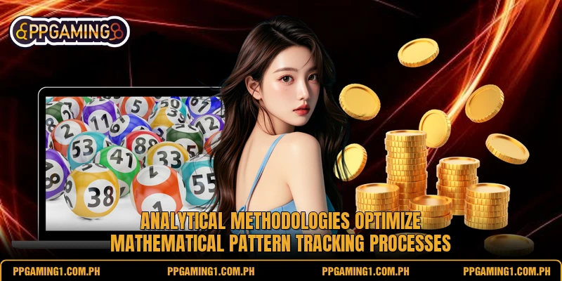 Analytical methodologies optimize mathematical pattern tracking processes