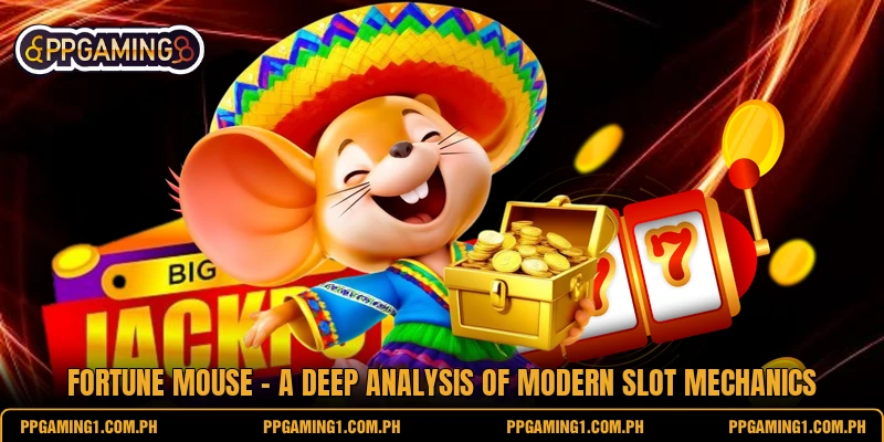 Fortune Mouse - A Deep Analysis Of Modern Slot Mechanics
