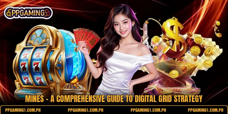 Mines - A Comprehensive Guide To Digital Grid Strategy